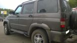 SUV     2008 , 345000 , 