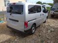    Nissan NV200 2015 , 595000 , 