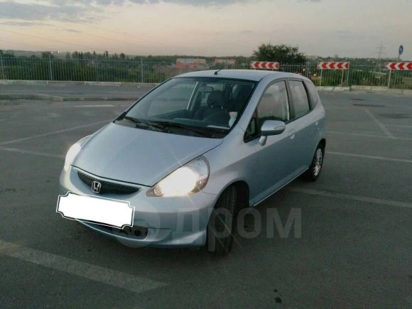  Honda Jazz 2007 , 420000 , --