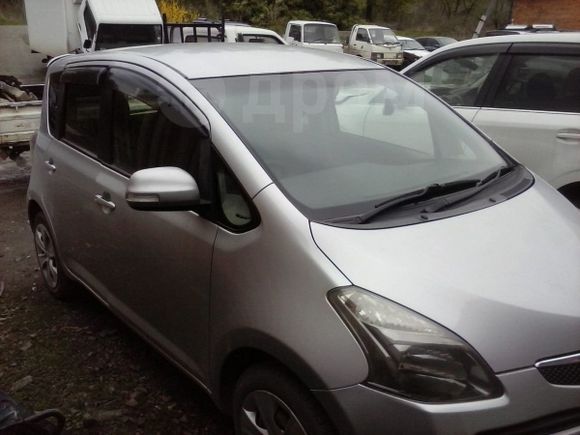  Toyota Ractis 2009 , 400000 ,  