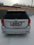    Toyota Wish 2007 , 670000 , 