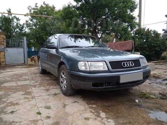  Audi 100 1991 , 120000 , 