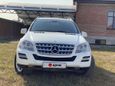 SUV   Mercedes-Benz M-Class 2011 , 1300000 , 