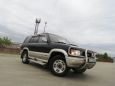 SUV   Isuzu Bighorn 1997 , 305000 , 