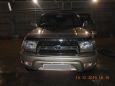 SUV   Toyota Hilux Surf 2001 , 550000 , 