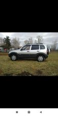 SUV   Chevrolet Niva 2009 , 305000 ,  