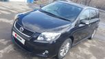  Toyota Corolla Fielder 2011 , 490000 , 