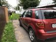  Suzuki SX4 2008 , 330000 , 