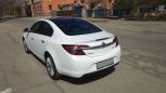  Opel Insignia 2013 , 759000 , 