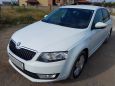  Skoda Octavia 2016 , 1099000 , 