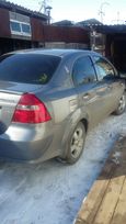  Chevrolet Aveo 2007 , 230000 , 