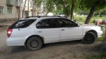  Nissan Cefiro 1998 , 135000 , 