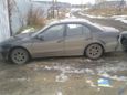  Mitsubishi Galant 1998 , 170000 , 