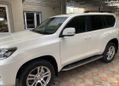 SUV   Toyota Land Cruiser Prado 2018 , 3800000 , 