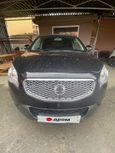 SUV   SsangYong Actyon 2013 , 1000000 , 