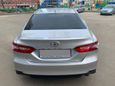  Toyota Camry 2019 , 1650000 , 