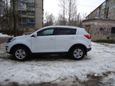 SUV   Kia Sportage 2012 , 800000 , 