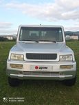 SUV   Derways Cowboy 2005 , 315000 , 