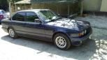  BMW 5-Series 1989 , 125000 , 