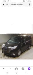    Toyota Esquire 2015 , 1539000 , 