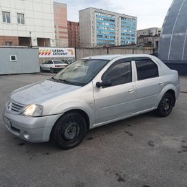  Renault Logan 2006 , 200000 , 