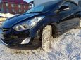  Hyundai Avante 2011 , 610000 , 