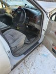  Nissan R'nessa 1999 , 177000 , 