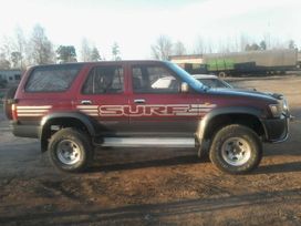 SUV   Toyota Hilux Surf 1993 , 260000 , 