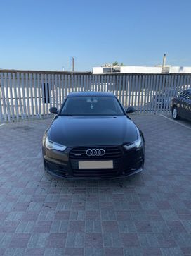  Audi A6 2016 , 1950000 , 