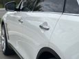 SUV   Infiniti QX70 2014 , 2500000 , 