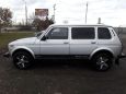 SUV    4x4 2131  2013 , 300000 , 