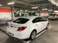  Opel Insignia 2011 , 660000 , 