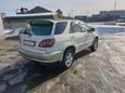 SUV   Toyota Harrier 1998 , 540000 , 