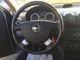  Chevrolet Aveo 2007 , 259000 , 