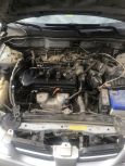  Nissan Almera 2002 , 120000 , 