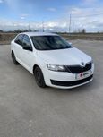  Skoda Rapid 2018 , 520000 , -