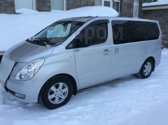    Hyundai Grand Starex 2010 , 950050 , -