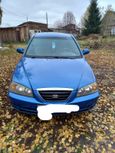  Hyundai Elantra 2003 , 220000 , 