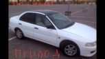  Mitsubishi Mirage 2000 , 250000 , 