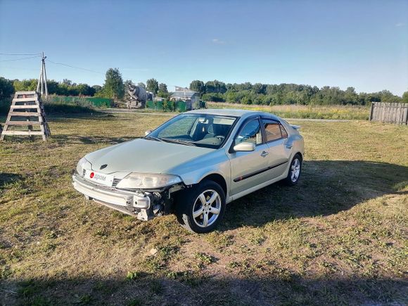  Renault Laguna 2001 , 130000 , 