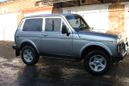 SUV    4x4 2121  1983 , 110000 , 