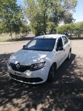  Renault Logan 2015 , 350000 , 