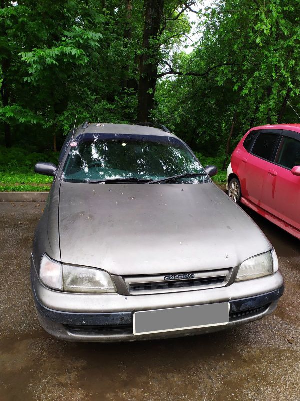  Toyota Caldina 1994 , 140000 , 