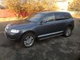 SUV   Volkswagen Touareg 2005 , 699000 , 