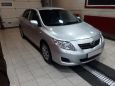  Toyota Corolla 2008 , 405000 , 