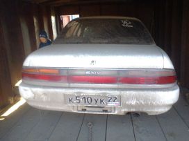  Toyota Corona Exiv 1992 , 60000 , 