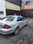  Mercedes-Benz C-Class 2002 , 310000 , -