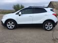 SUV   Opel Mokka 2014 , 690000 , 