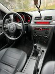  Mazda Mazda3 2007 , 550000 , 