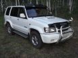 SUV   Isuzu Bighorn 2000 , 439000 , 